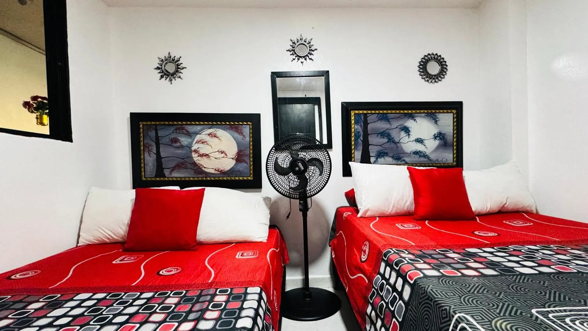 Apartamento !Increible Terraza Panoramica, Wifi 100Mb, Cocina & Lavadora! Edificio Victory Medellín