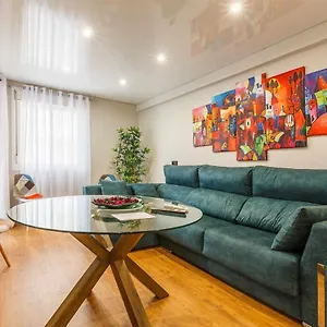 A&n Avenida Apartamento Torre Del Mar