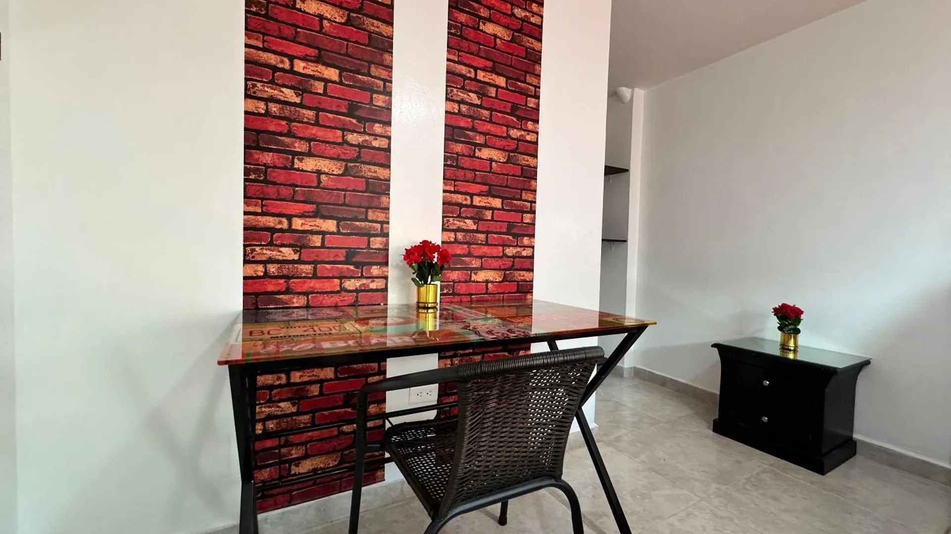 !Increible Terraza Panoramica, Wifi 100Mb, Cocina & Lavadora! Edificio Victory Medellin 아파트 0*,  콜롬비아